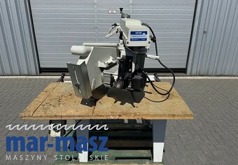 Piła poprzeczna ukośnica STROMAB RS 650 - 13