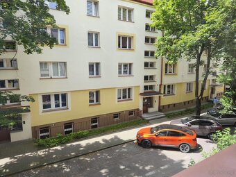 Bezczynszowe mieszkanie w zadbanej kamiennicy - 13