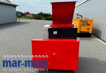 Rębak / Rozdrabniacz ACKERMANN AMD 500K - 13