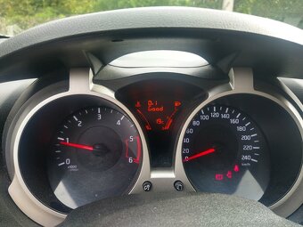 Nissan Juk 1, 5dci 2012r - 13