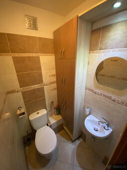 Do wynajęcia pokój w mieszkaniu 3 pokojowym ul.Pszona 41, Śr - 13