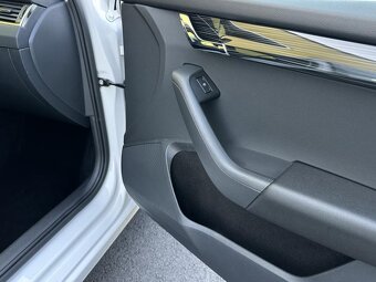 Škoda Octavia 1.6TDI/85kW 2.Maj. r.v. 2020 - 13