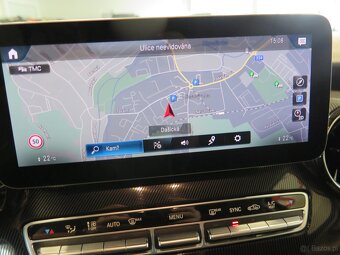 Mercedes-Benz V220CDI, Marco Polo, nawigacja, lodówka, prysz - 13