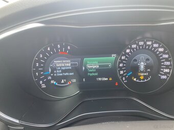 150 KONI TITANIUM FUL LEDY NAWIGACJA Elektryczna klapa - 13