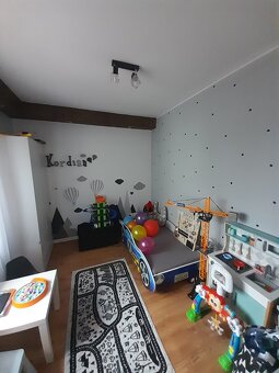 Dom parterowy wolnostojący o powierzchni 130m2,Zbiersk - 13