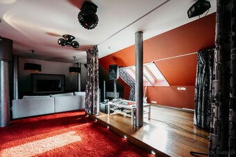 Ekskluzywny dom w Zdunach o pow. 347m², działka 3520m2 - 13
