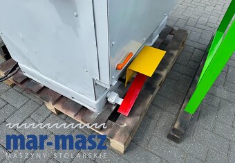 Piła poprzeczna ESTERER typ HKS - 13