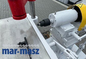 Wiertarka pozioma - 13