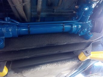 Volkswagen Transporter T3 - 13