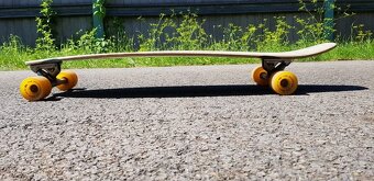 deska Longboard Quicksilver - 13