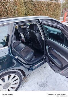 Audi A6 C6 2.0tdi - 13