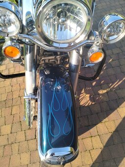Road king - 13