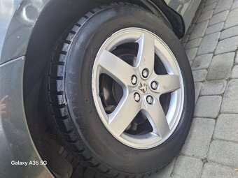 Sprzedam pięknego peugeota 407 2006 rok 1.6 hdi ładny stan p - 13