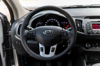 KIA SPORTAGE - 13