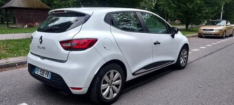 Renault Clio 1.5 dCi - 13