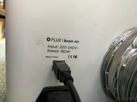 Do sprzedania laser Flux Beambox + filtr powietrza Flux Beam - 13