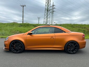 VW EOS 2.0TDI FACELIFT TOP - 13