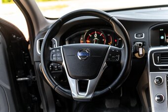 Volvo S60 - 13