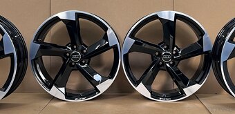 Felgi 8,5Jx20'' ET30 4K8 Audi A7 A4 A5 A6 A8 S6 S7 S8 SQ7  - 13