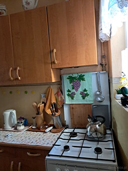 Kraków - Kostrze. SPRZEDAMY DOM 60m2 ul Krzewowa - 13