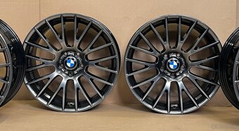 BMW 5er F10 F11 6er F12 F13 20'' Styling 312 6792596 67925 - 13
