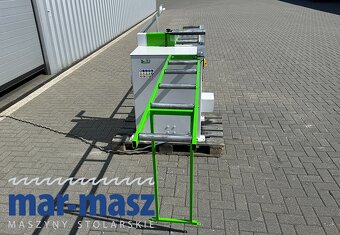 Piła poprzeczna kapówka KP-35 - 13