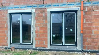 Nowoczesny dom parterowy – stan surowy zamknięty,Zagorzyn, - 13