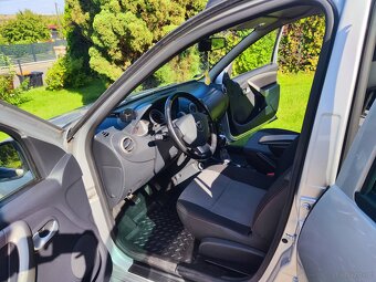 Dacia Duster 4x4 hak klimatyzacja - 13