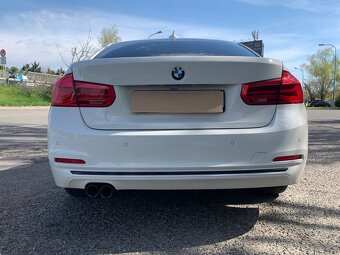 bmw 320 d - 13