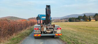 Volvo fm9 340 - 13