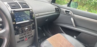 Peugeot  407 2,0 hdi alu felgi lakier fabryczny - 13
