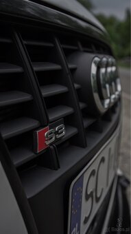 Audi S3 8P Sportback - 13