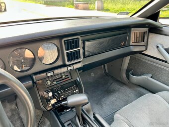 Pontiac Firebird 1991 5.0 V8 - 13