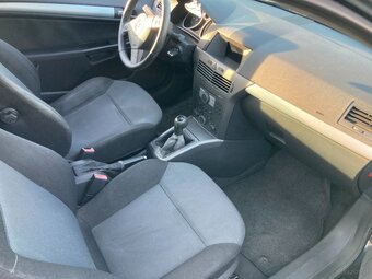 Opel Astra 1.6+LPG - 13