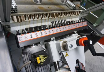 Wiertarka wielowrzecionowa MAGGI Boring System 21 Prestige - 13