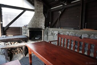 Chata pod Halinami (SKI i BIKEpark Malinô Brdo – Słowacja) - 13