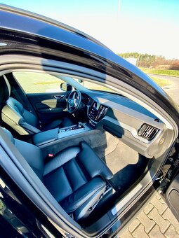 Sprzedam Volvo XC 60 - 13