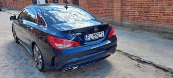 Mercedes cla - 13
