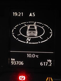 Vw T-roc 2018 90tisíc.km.extra navi - 13