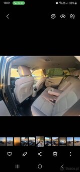 Hyudnai Tucson z 2016r 2.00 diesel automat - 13