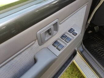 Toyota Land Cruiser - 13