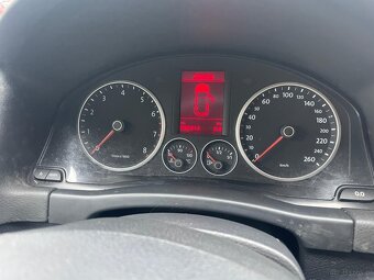 VW Tiguan 1.4TSi 110kw, r.2010, 4x4, panorama, uszkodzony si - 13