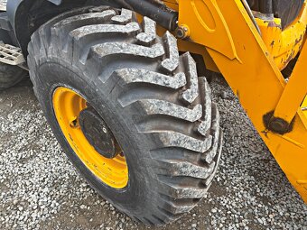 JCB 3CX KOPARKO-ŁADOWARKA 2021R | CAT 428 432 CASE 590 580 N - 13