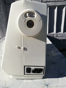 Sprzedam niemiecką nową elektryczną maszynę do szycia. - 13