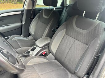 Citroen C4 2013 rok - 13