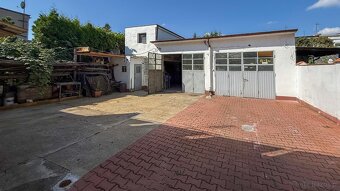 Bliźniak z warsztatem | 2 kanały | Duży potencjał - 13