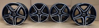 Felgi Mercedes Benz GLE & 53 AMG 20 cali X167 C167 A16740132 - 13