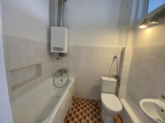 2 pokojowe mieszkanie, 48.03 m2, parter, Centrum - 13
