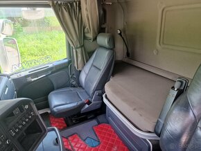 Scania R 560 do drewna do lasu - 13