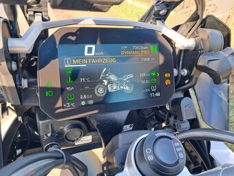 Bmw R 1250 GS TOP 2023 - 13